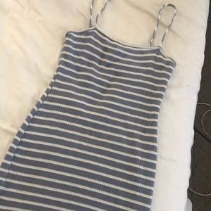 Forever 21 Mini Dress